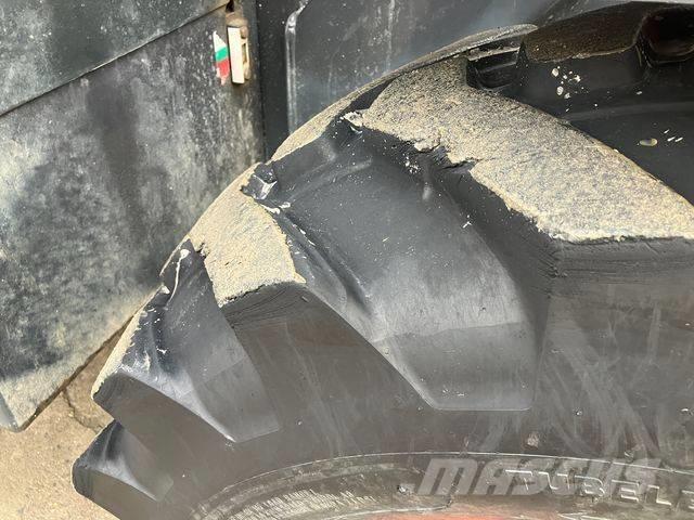 Bobcat T35.105B Teleskoplader