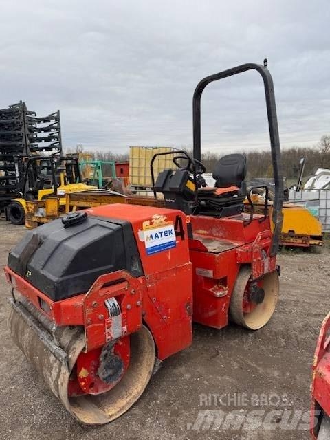 Dynapac CC 122 Tandemwalzen