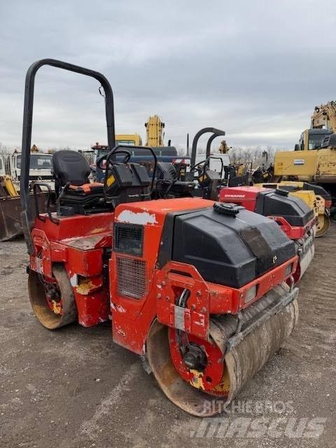 Dynapac CC 122 Tandemwalzen