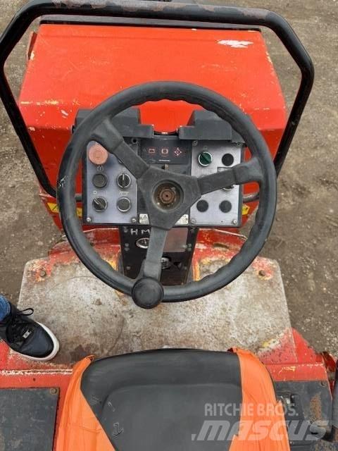 Dynapac CC 122 Tandemwalzen
