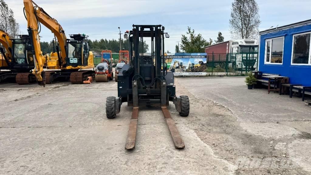 Palfinger F3-203 PX Dieselstapler