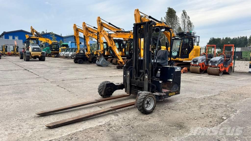 Palfinger F3-203 PX Dieselstapler
