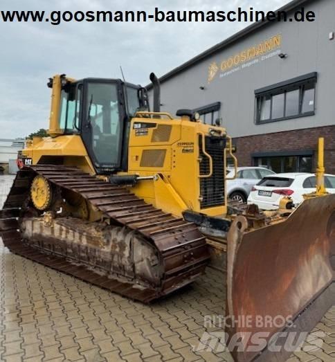 CAT D 6 N LGP Bulldozer