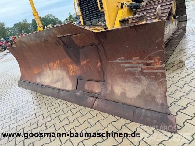 CAT D 6 N LGP Bulldozer