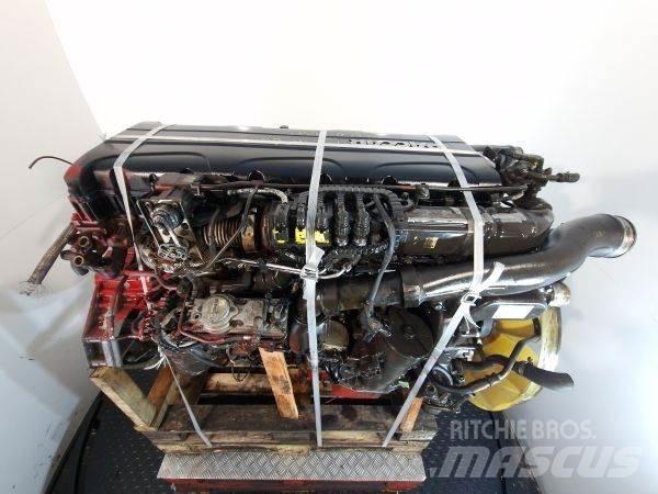 DAF MX-11 291 H1 Motoren