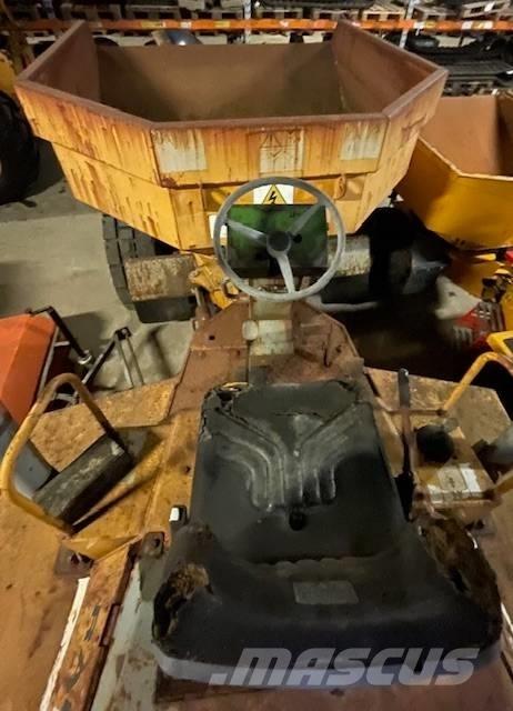 Benford 6001PSR Dumper - Starr