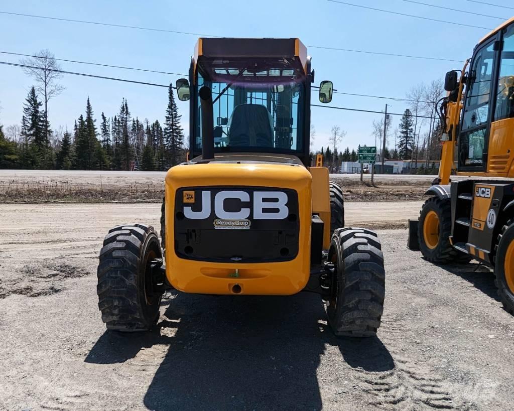 JCB 940 RTFL Geländestapler
