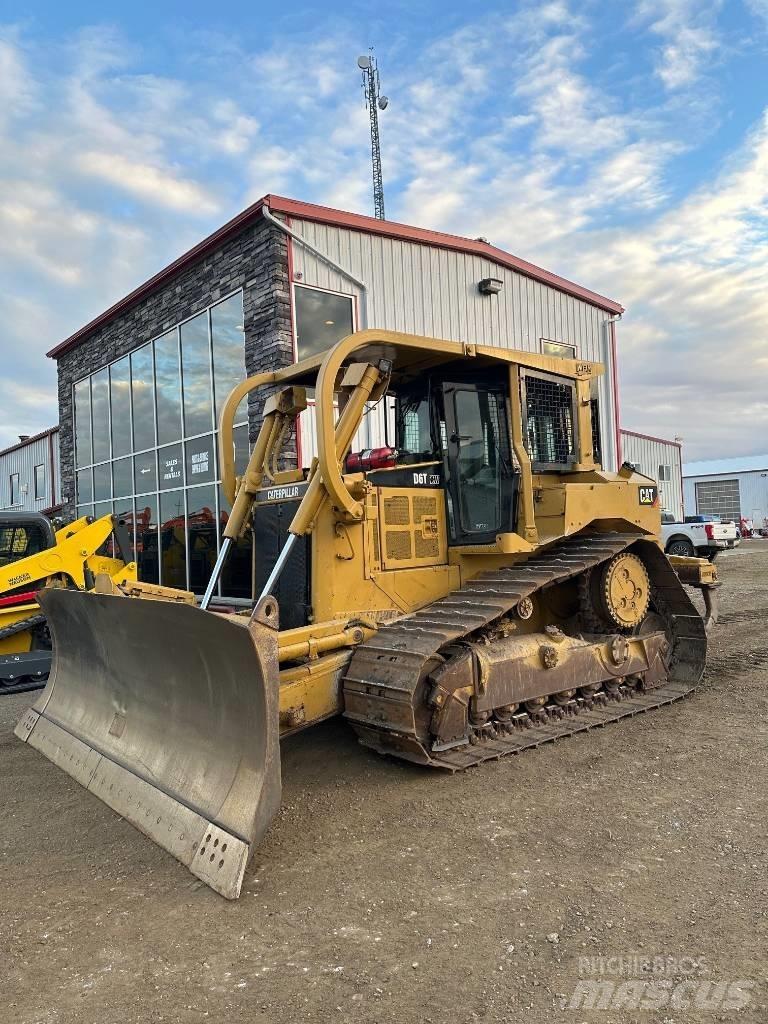 CAT D 6 T XW Bulldozer