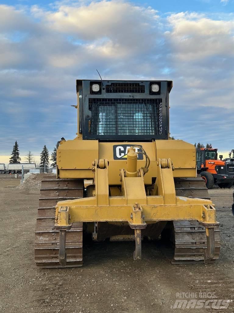 CAT D 6 T XW Bulldozer