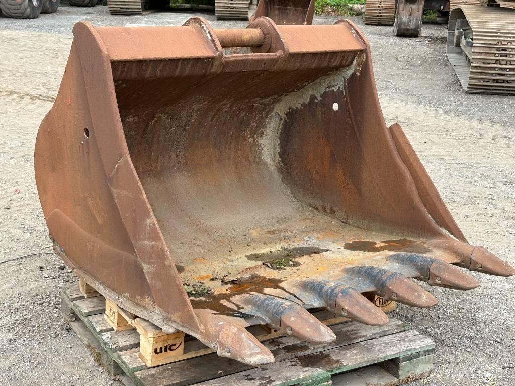Attachment Sales RCL Schaufeln