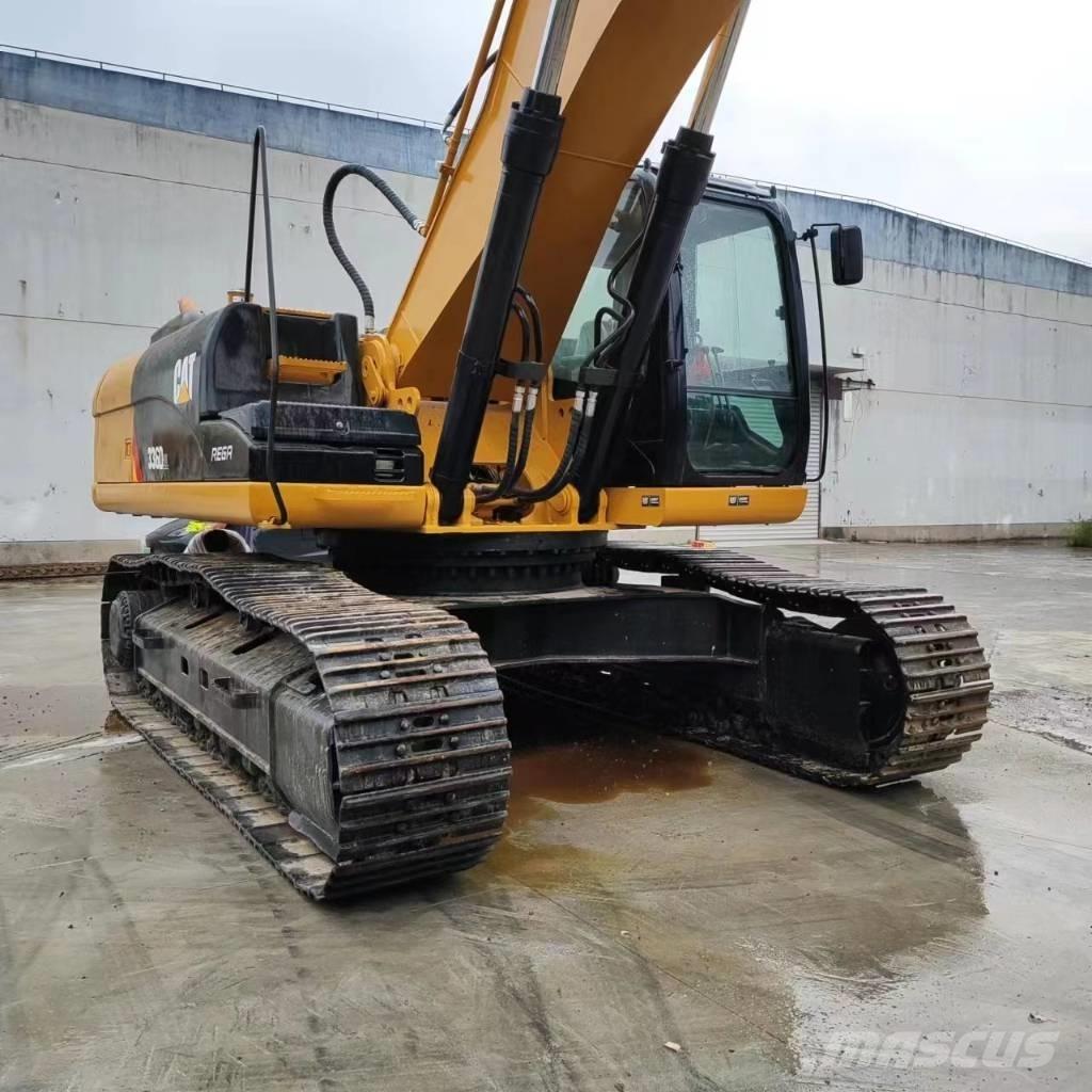 CAT 336 D L Raupenbagger