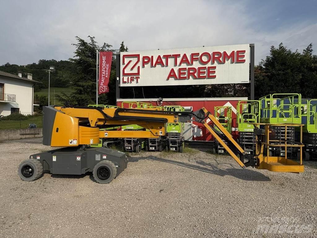 Haulotte HA15IP LKW-Arbeitsbühnen