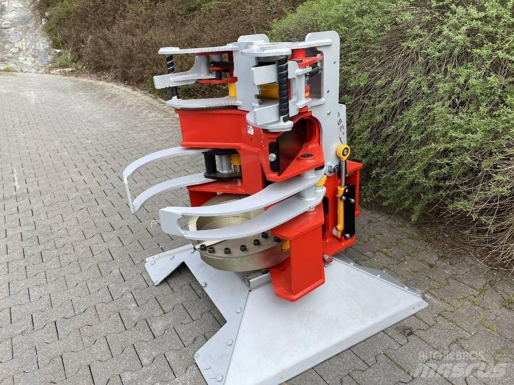 Nisula 335E+ - Neu Entastungsgerät