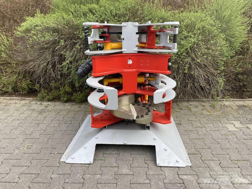 Nisula 335E+ - Neu Entastungsgerät