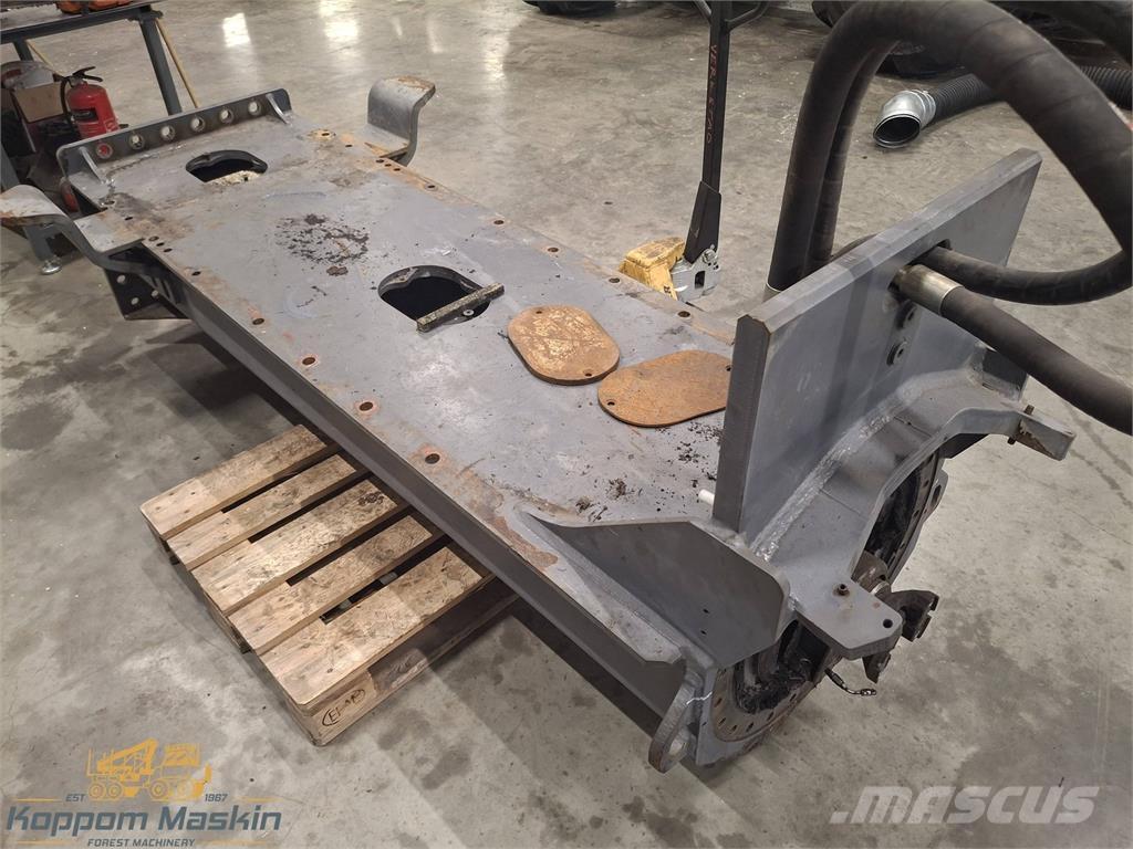 Rottne F18/F20 Anderes Zubehör