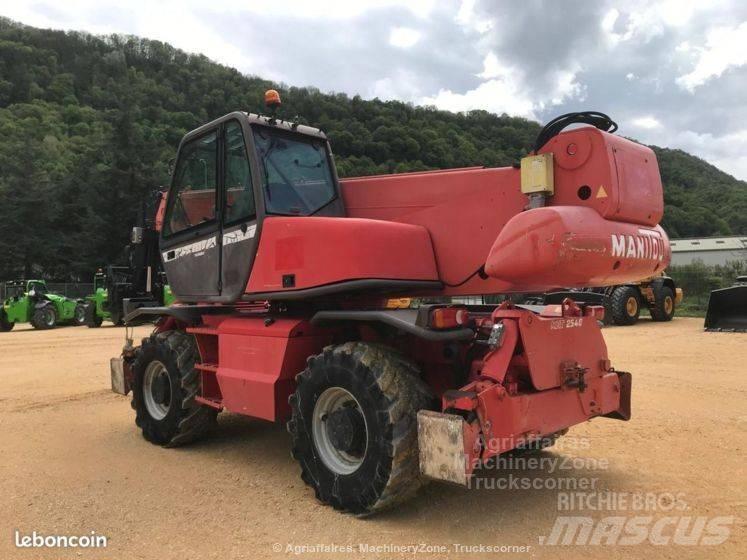Manitou MRT 2540 Teleskoplader