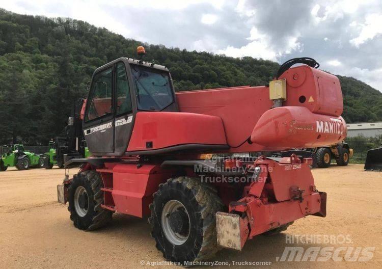 Manitou MRT 2540 Teleskoplader