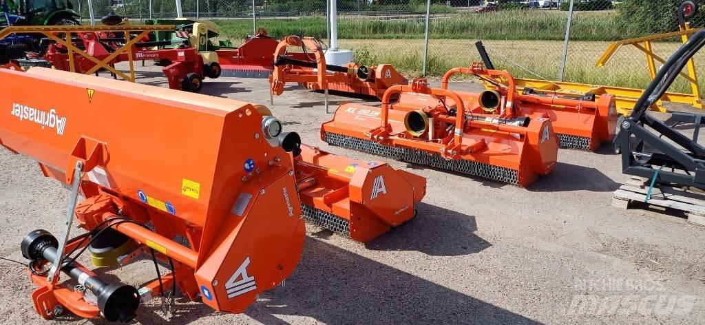 Agrimaster KL Mulcher