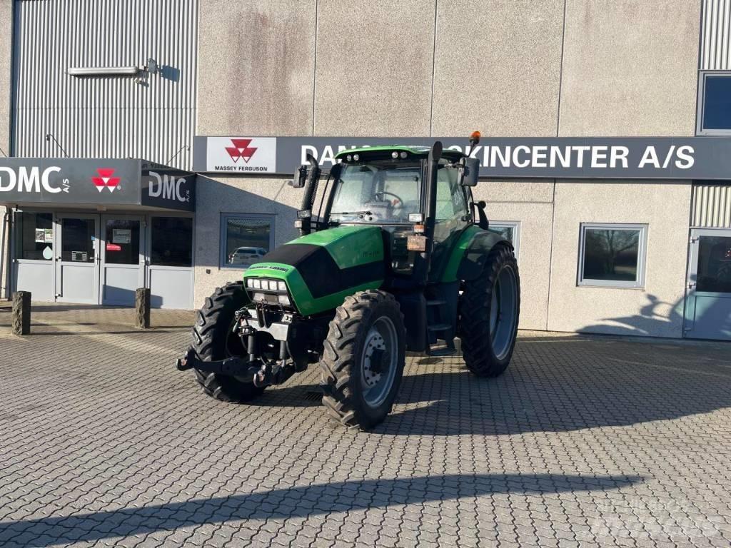 Deutz-Fahr TTV 1130 Traktoren