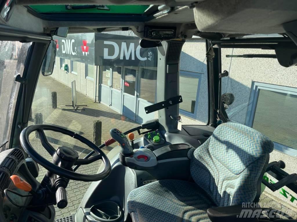 Deutz-Fahr TTV 1130 Traktoren