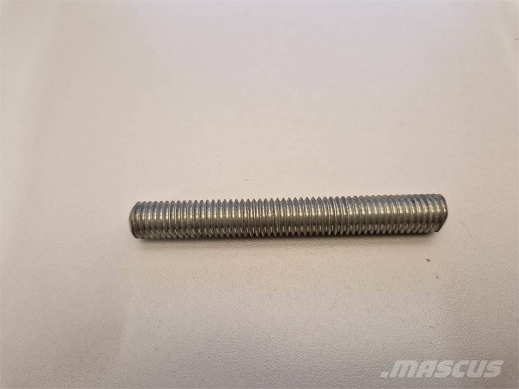Rottne 041-0160 Chassis
