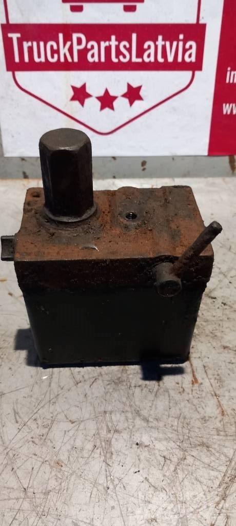 MAN TGS.    85417236020 Hydraulik