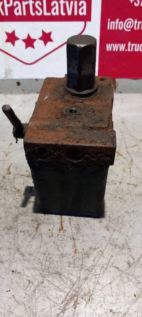 MAN TGS.    85417236020 Hydraulik