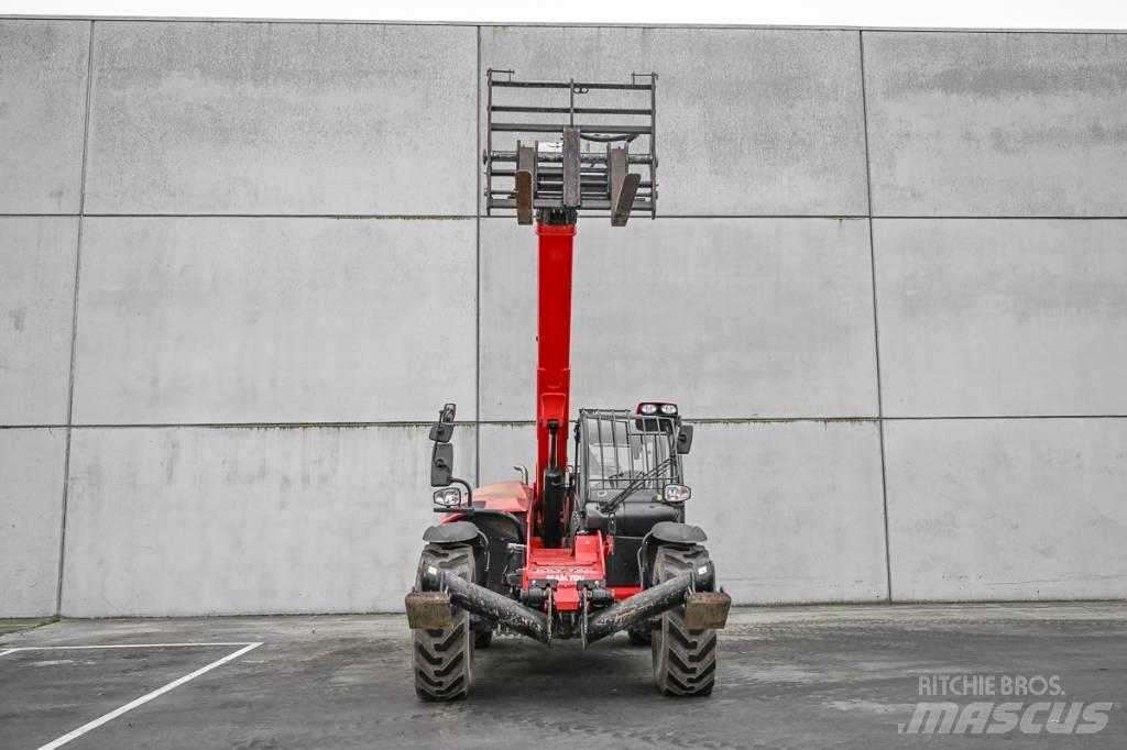 Manitou MT 1135 Teleskoplader