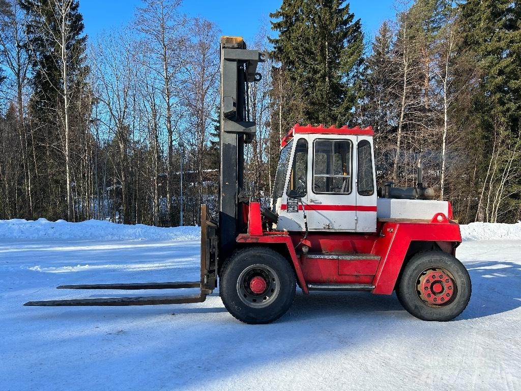 Svetruck 960-26 Dieselstapler