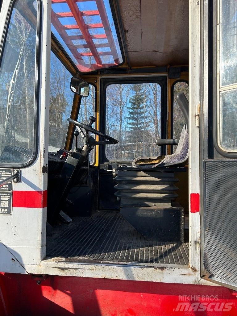 Svetruck 960-26 Dieselstapler
