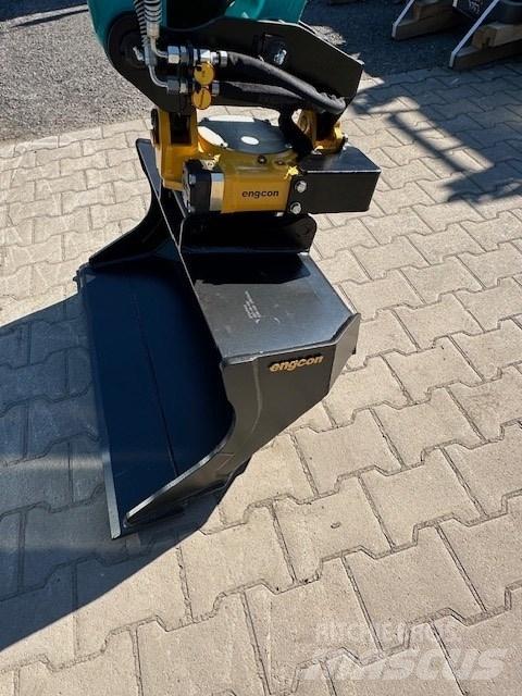 Kobelco SK 30 SR-6E Minibagger < 7t