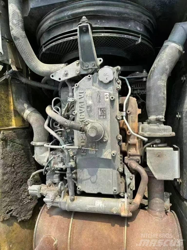 Sumitomo SH200 Raupenbagger