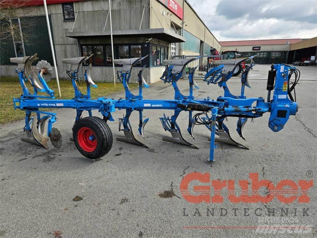 Lemken Variopal 8 Wendepflüge