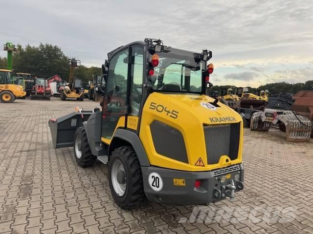 Kramer 5045 Radlader
