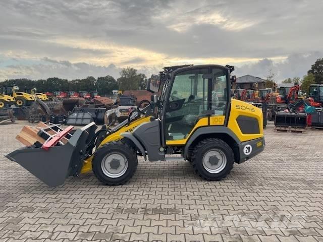 Kramer 5045 Radlader
