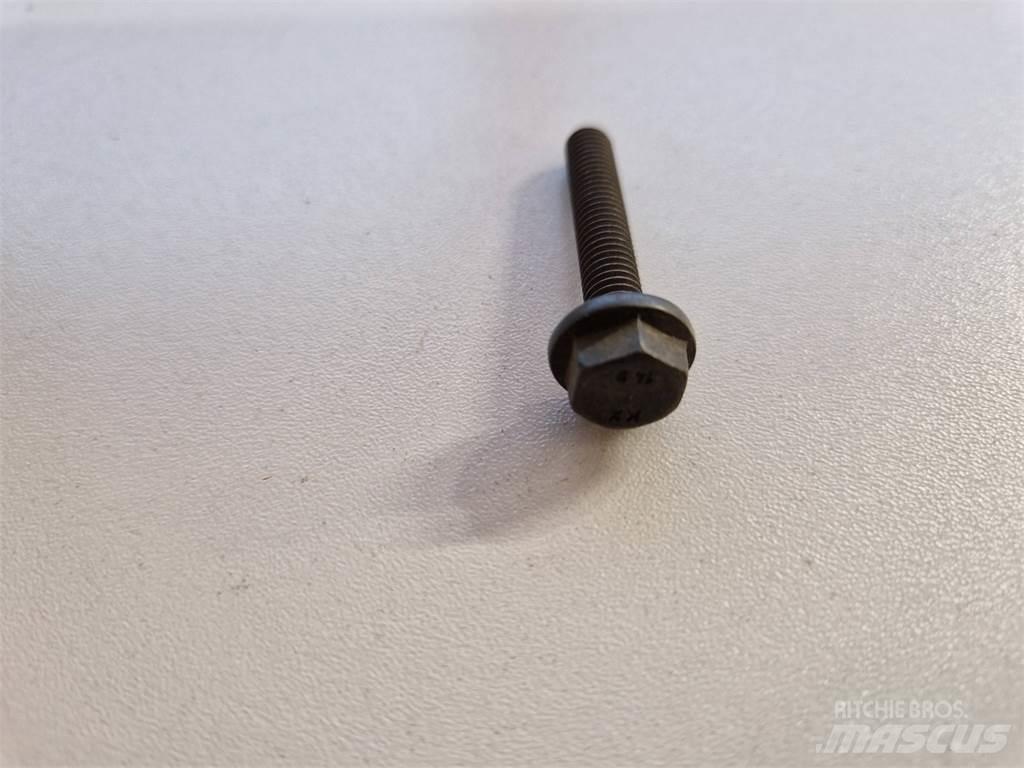 Rottne 999-4601 Chassis