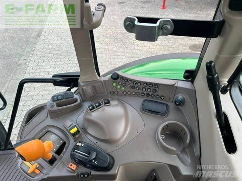 John Deere 6090m Traktoren