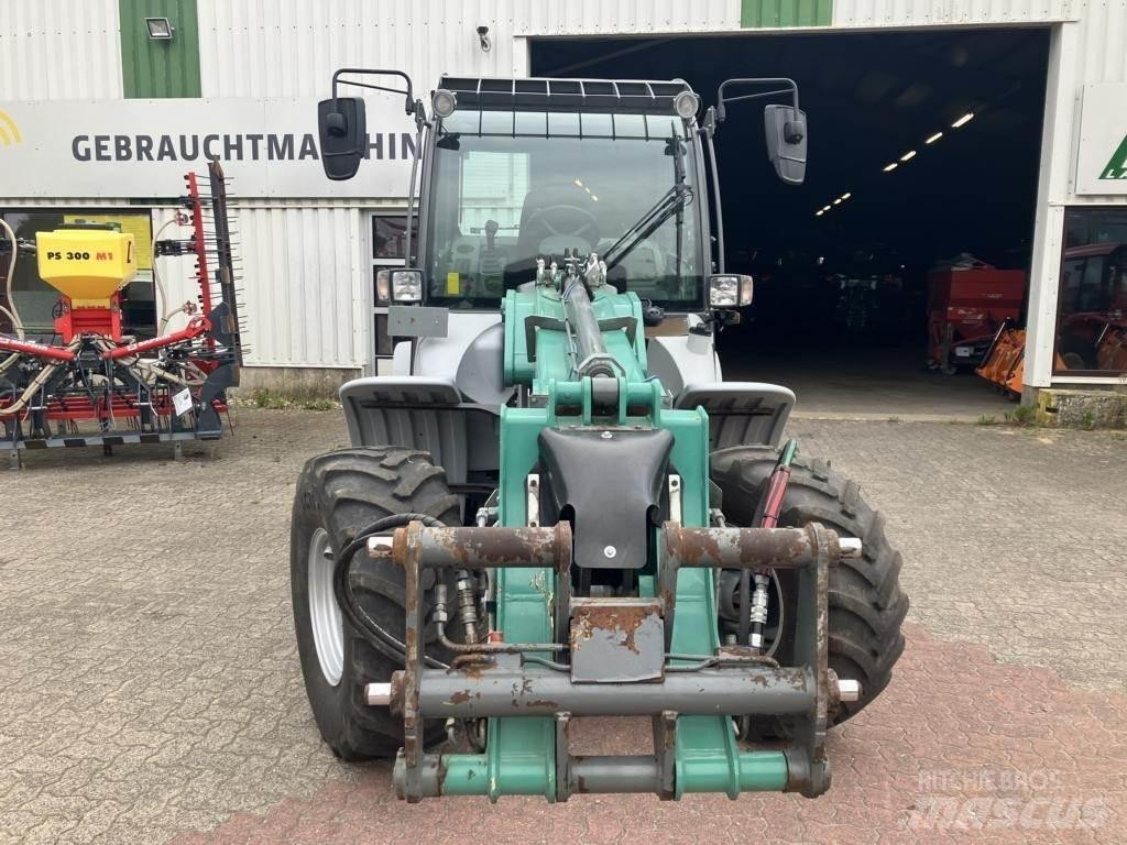 Kramer KL 35.8 T Radlader