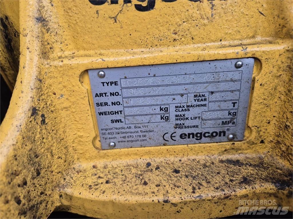 JCB Hydradig 110W Mobilbagger