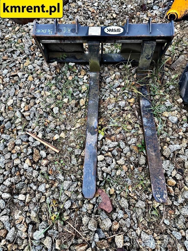 Bobcat S 100 Kompaktlader