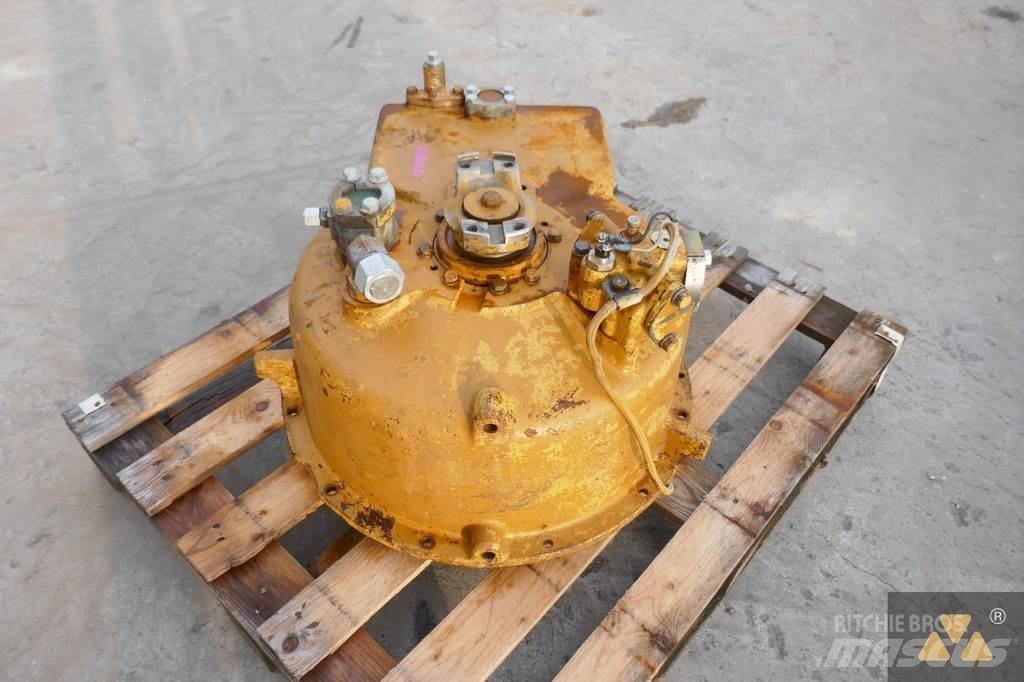 CAT 110-3391 Getriebe
