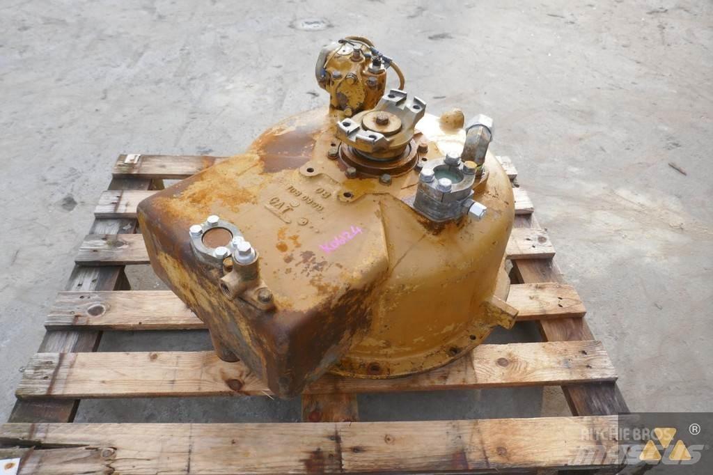 CAT 110-3391 Getriebe