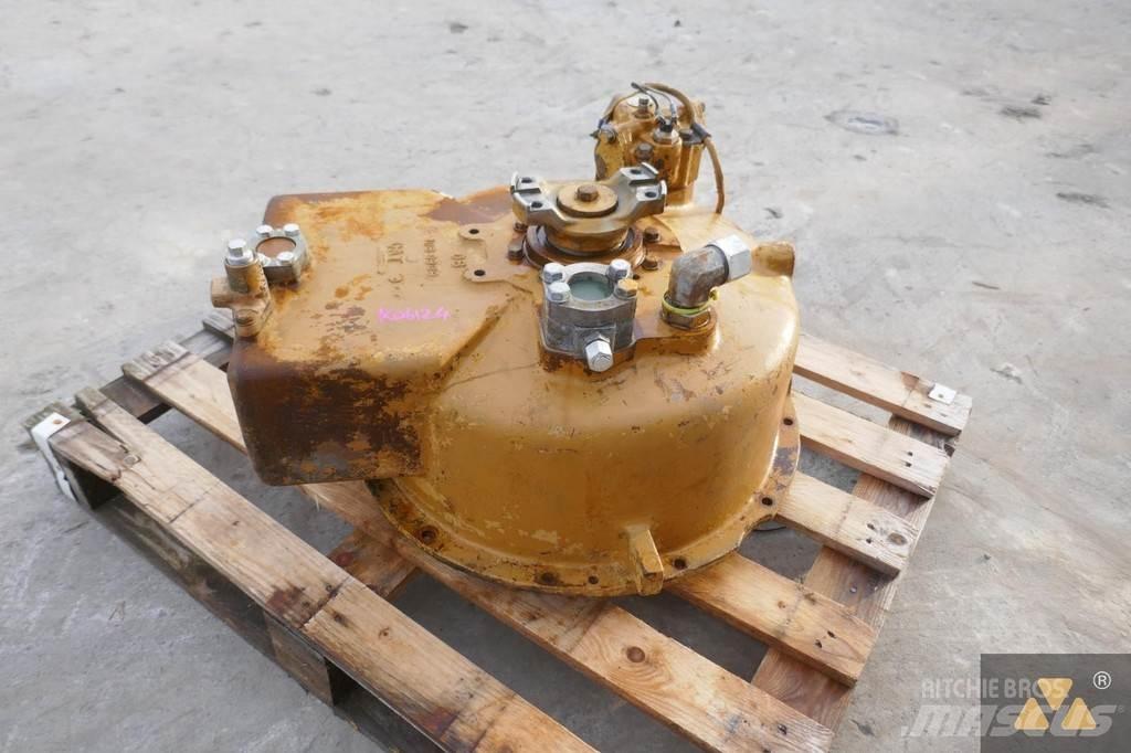 CAT 110-3391 Getriebe