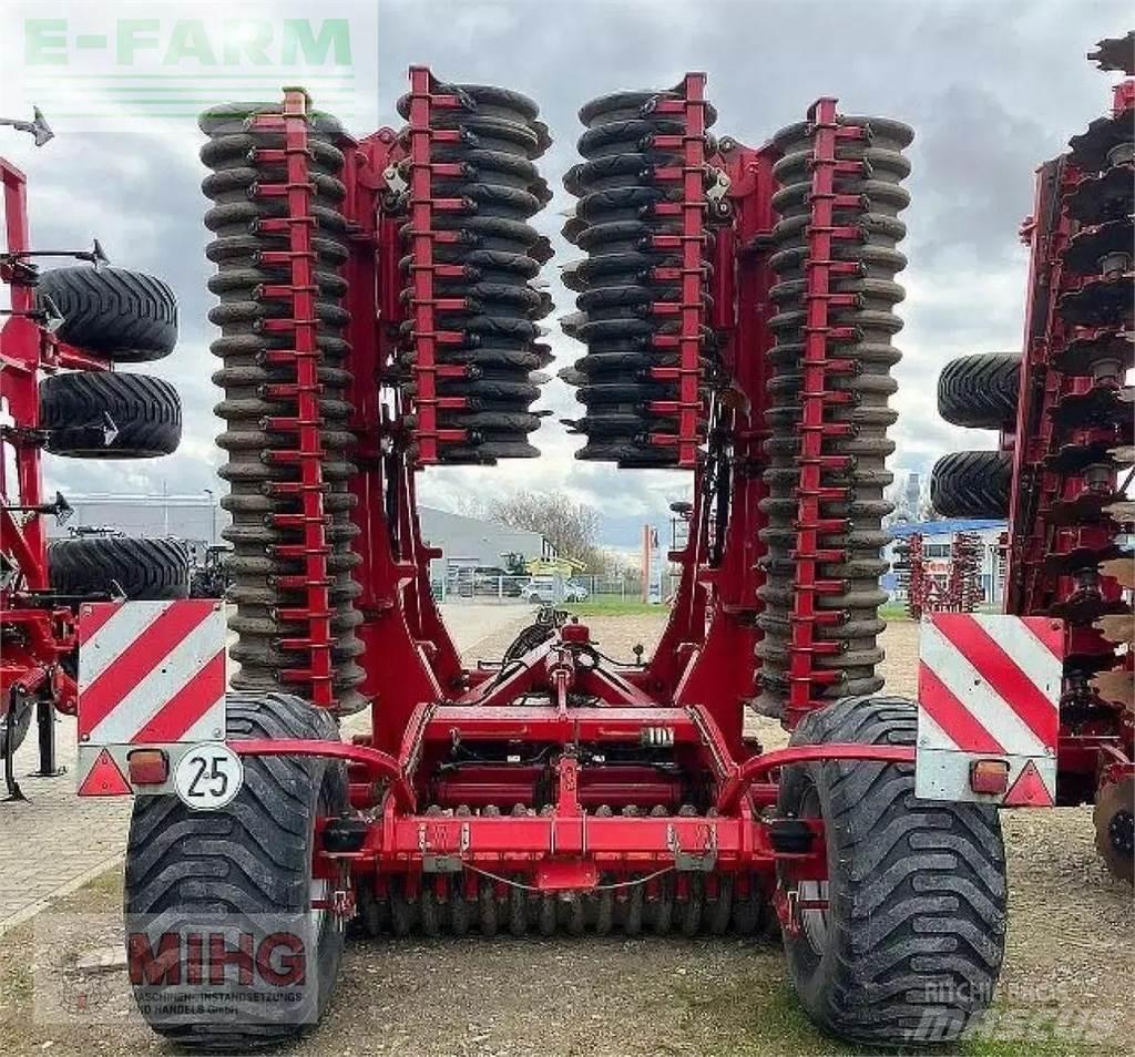 Horsch joker 10 rt Scheibeneggen