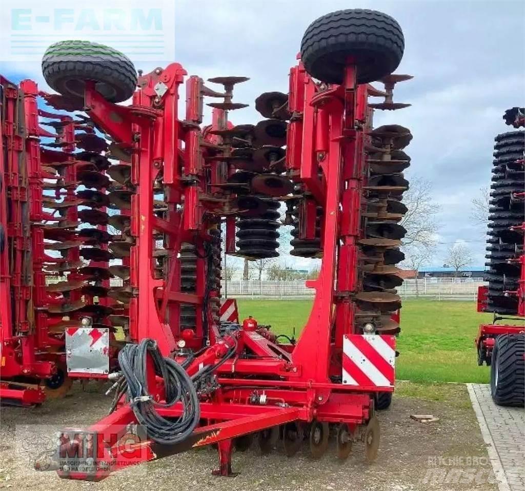 Horsch joker 10 rt Scheibeneggen