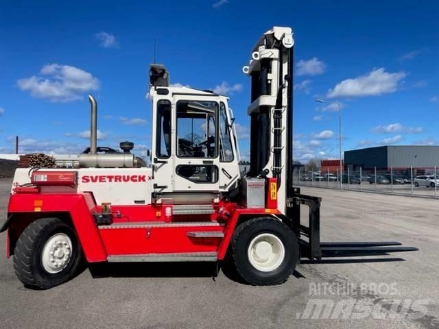 Svetruck 15120-35 Dieselstapler