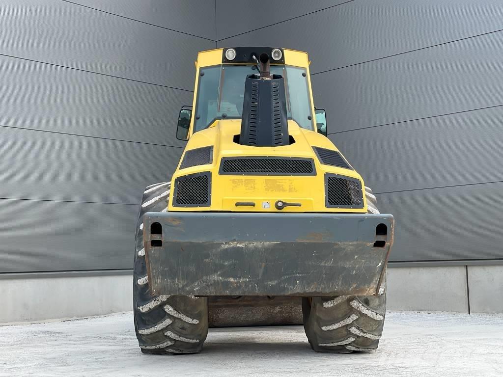 Bomag BW 216 DH-4i Walzenzüge