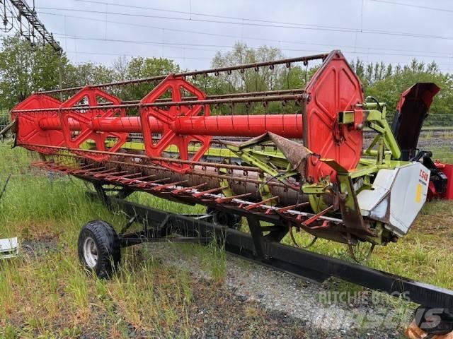CLAAS 405 Mähdrescher