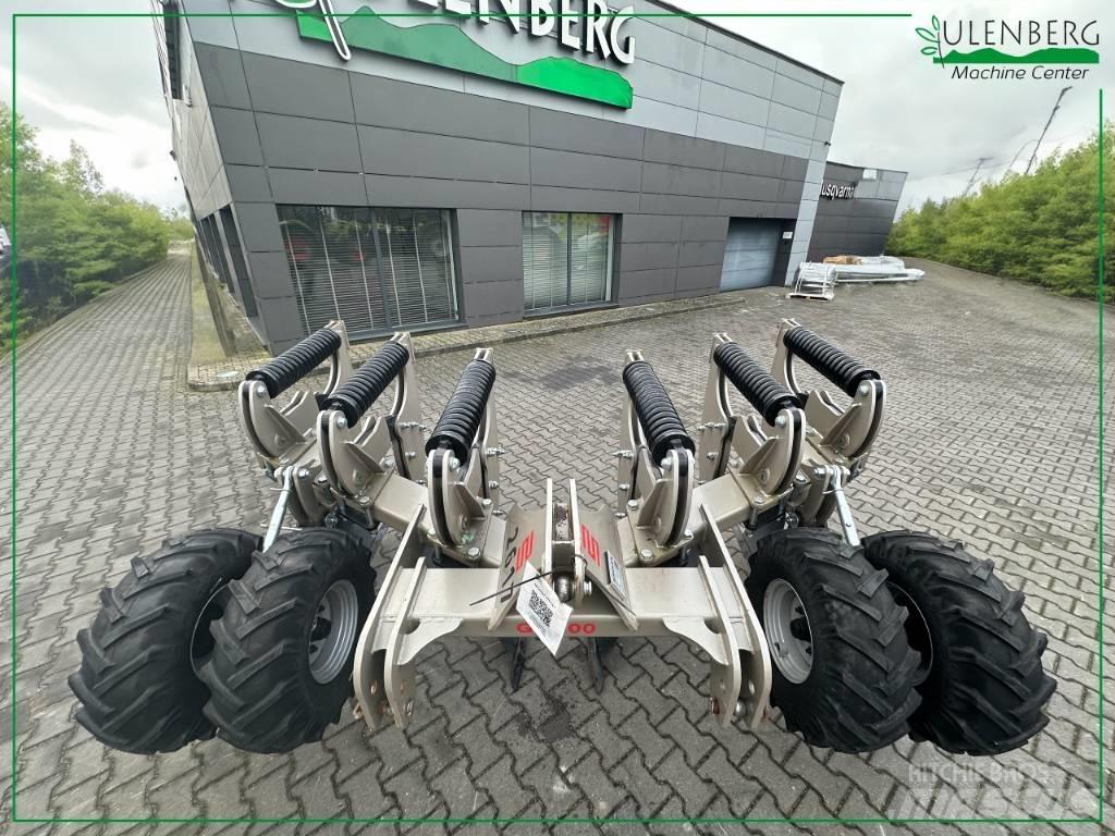 Rol-Ex GB 300/6 Meißelgrubber
