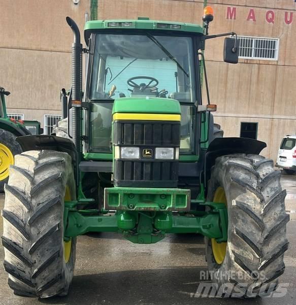 John Deere 6910 Traktoren